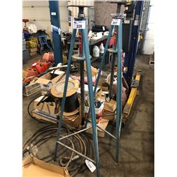 TCS LARGE JACK STAND