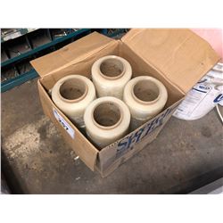 CASE OF SHRINK WRAP