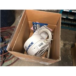 LOWRANCE TYPE MDS-1 MARINE RADAR SENSOR