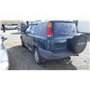 Image 2 : 1997 HONDA CR-V, GREEN, GAS, AUTOMATIC, VIN#JHLRD1852VC804097, 338,118KMS,