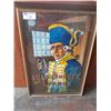 Image 1 : FRAMED PICTURE FROM QUARTER DECK LOUNGE PUB