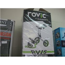 clicgear rovic rv1s