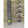 Image 1 : TEACHERS CHALK LINE MARKER *W/CHALK*