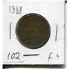 Image 1 : 1888 CNDN LARGE 1 CENT PC