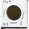 Image 1 : 1909 CNDN LARGE 1 CENT PC