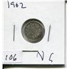 Image 1 : 1902 CNDN SMALL 5 CENT PC *SILVER*