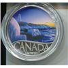 Image 1 : 2017 CNDN $10 COIN (FINE SILVER) *CANADA'S 150TH LIGHTHOUSE AT PEGGY'S COVE*