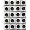 Image 1 : SHEET OF CNDN 50 CENT PCS *1968 TO 2018* (QTY 20)