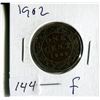 Image 1 : 1902 CNDN LARGE 1 CENT PC