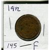 Image 1 : 1812 CNDN LARGE 1 CENT PC