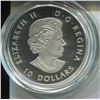 Image 2 : 2017 CNDN $10 COIN (FINE SILVER) *CANADA'S 150TH GREAT BLUE HERON*