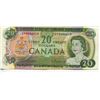 Image 1 : 1969 CNDN $20 BANKNOTE