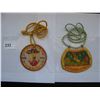 Image 1 : 1981 GERMANY MEDALS (BADEN WINTER CARNIVAL)
