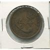 Image 2 : 1850 BANK OF UPPER CANADA PENNY TOKEN *1850*