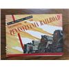 Image 1 : PHOTO ALBUM (STEAM LOCOMOTIVES) 'PENNSYLVANIA RAILROAD NO. 17'