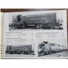 Image 2 : PHOTO ALBUM (STEAM LOCOMOTIVES) 'PENNSYLVANIA RAILROAD NO. 17'