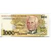 Image 6 : 7 BANK NOTES 1, 50, 100, 200, 50, 1000, 10,000 REAIS (BRAZIL)