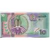 Image 5 : 5 BANK NOTES (SURINAME) *TWO 5, TWO 10, ONE 25*