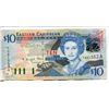 Image 1 : 3 BANK NOTES (EAST CARIBBEAN) *$1, $5, $10* (HIGH VALUE WORTH $30)
