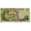 Image 2 : BANK NOTE (TANZANIA) *10 SHILLINGS*