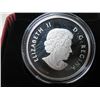 Image 2 : 2011 CNDN $10 COIN (HIGHWAY OF HEROES) *RETAIL $70*