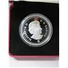 Image 2 : 2009 CNDN $1 COIN (FLIGHT IN CANADA 100TH ANNIVERSARY) *RETAIL $50*