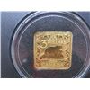 Image 2 : 2006 CNDN #3 COIN (THE SQUARE BEAVER) *RETAIL $75*