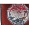 Image 1 : 1981 CNDN $1 COIN (TRANS-CANADA RAILWAY) *RETAIL $20*