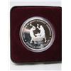 Image 1 : 1998 CNDN $1 COIN (SAINT MAURICE IRONWORKS) *RETAIL $20*