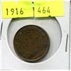 Image 1 : 1916 CNDN LARGE PENNY