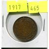 Image 1 : 1917 CNDN LARGE PENNY