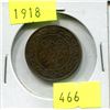 Image 1 : 1918 CNDN LARGE PENNY