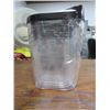 Image 1 : LOT OF KITCHEN CANISTERS (4 NEW SEALED)