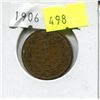 Image 1 : 1906CNDN LARGE PENNY