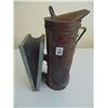 Image 1 : BEE SMOKER *VINTAGE* (COPPER)