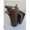 Image 2 : BEE SMOKER *VINTAGE* (COPPER)