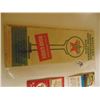 Image 3 : MC-C0LL FRONTENAC TEXACO MAP, MATCH COVERS & ACCESSORIES