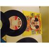 Image 2 : ANTIQUE CHILDRENS 45 & 78 RPM RECORD LOT