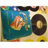 Image 4 : ANTIQUE CHILDRENS 45 & 78 RPM RECORD LOT