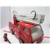 Image 10 : FIRE TRUCK (TONKA)