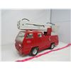 Image 1 : FIRE TRUCK (TONKA)