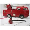 Image 7 : FIRE TRUCK (TONKA)