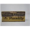 Image 2 : SMOKING MIXTURE TIN (PICCADILLY LONDON)