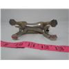 Image 5 : BRASS DOG (INCENCE HOLDER)