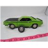 Image 1 : 1970 DODGE (BARRACUDA) *1/18 NO BOX*
