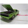 Image 2 : 1970 DODGE (BARRACUDA) *1/18 NO BOX*