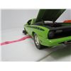 Image 3 : 1970 DODGE (BARRACUDA) *1/18 NO BOX*