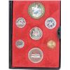 Image 1 : 1973 RCM SET OF COINS (QTY 7)