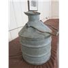 Image 5 : METAL WATER PAIL (WESTERN STEEL PRODUCTS LTD.)