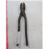 Image 4 : TWEEZERS (FOR VET OR MACHINIST) USE